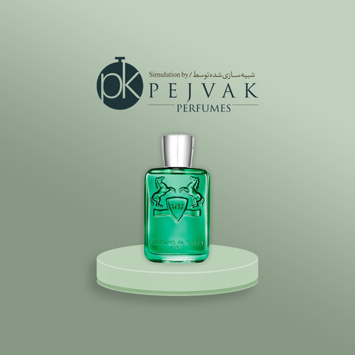 پارفومز د مارلی گرینلی _ PARFUMS de MARLY - Greenley