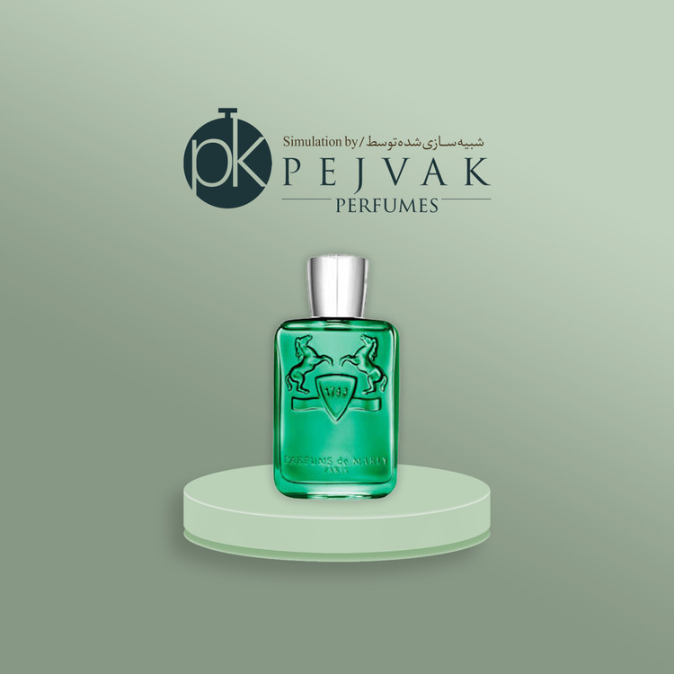 پارفومز د مارلی گرینلی _ PARFUMS de MARLY - Greenley