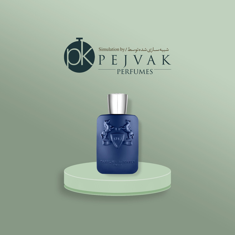 پارفومز د مارلی پرسیوال_MARLY - Percival