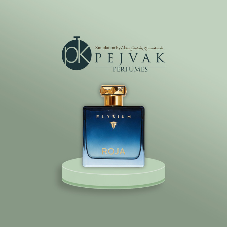 روژا داو الیزیوم پور هوم_ROJA DOVE - Elysium Pour Homme