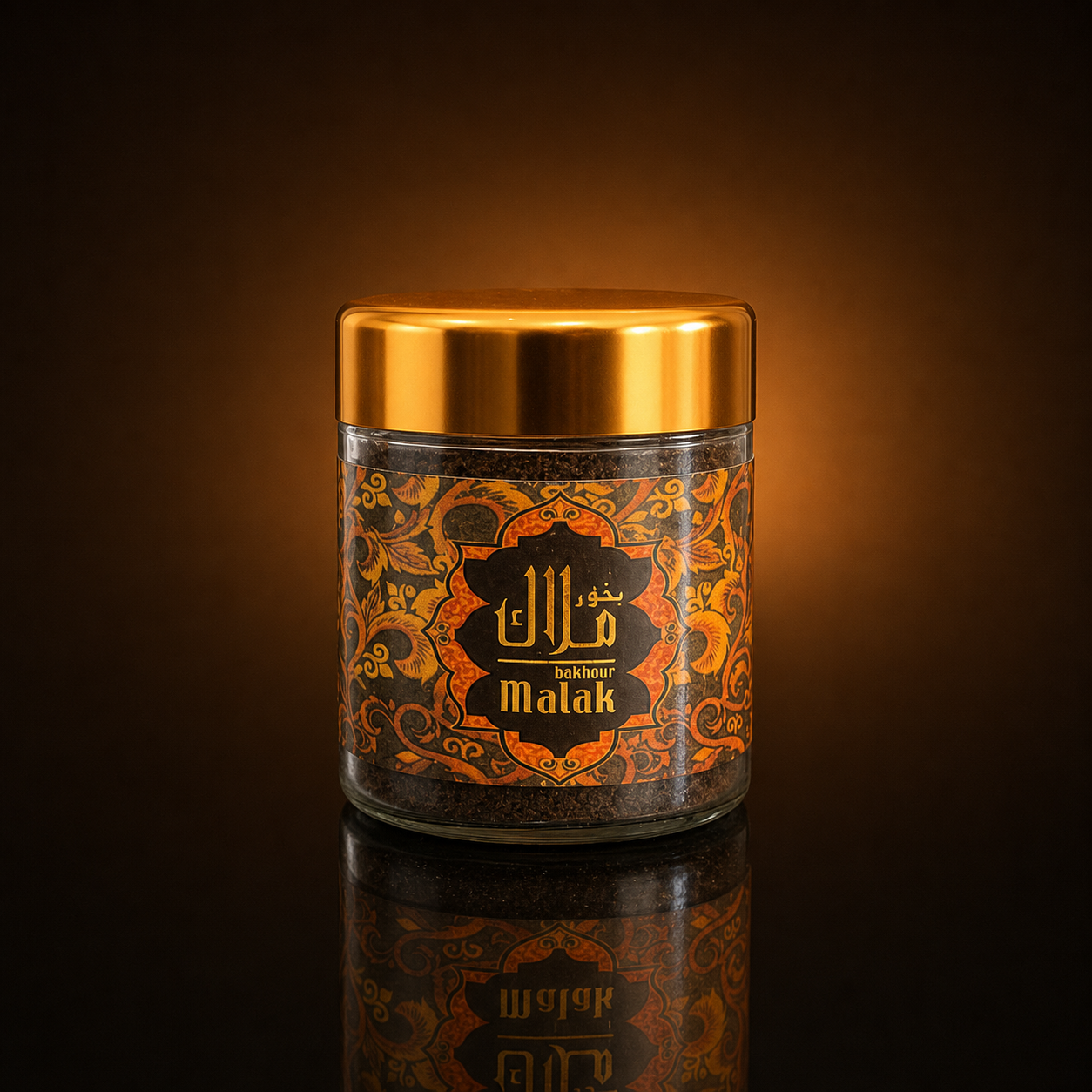 عود و بخور ملاک_Bakhour Malak