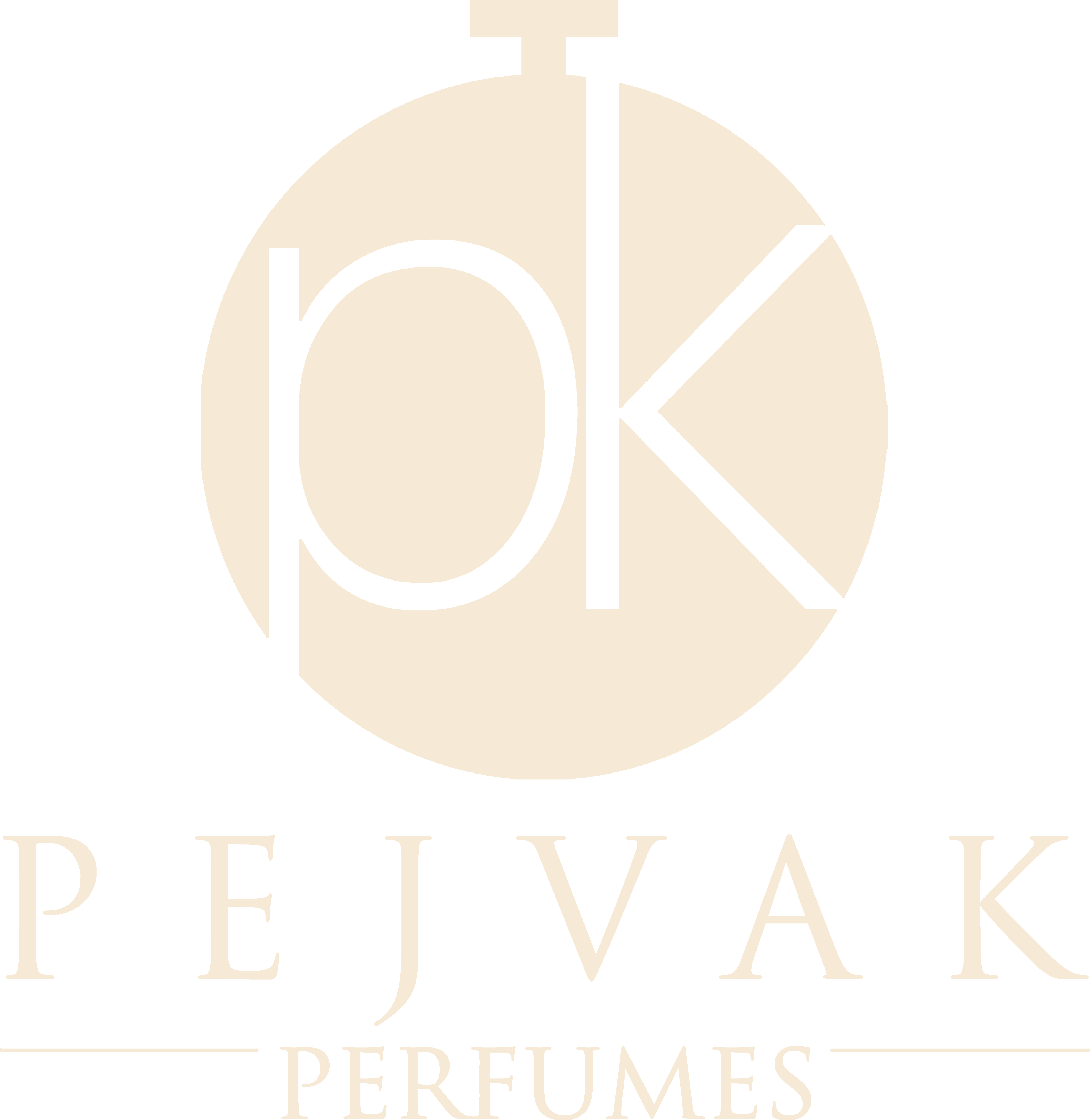عطر پژواک | PEJVAK perfumes 